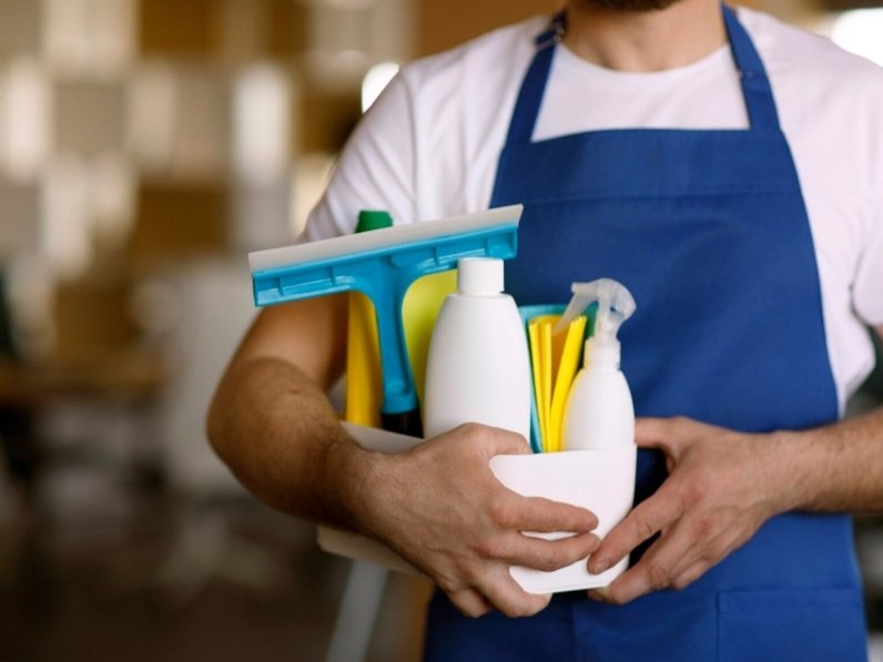 Customized Cleaning