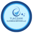 Tlaczani Cleaning Services Logo